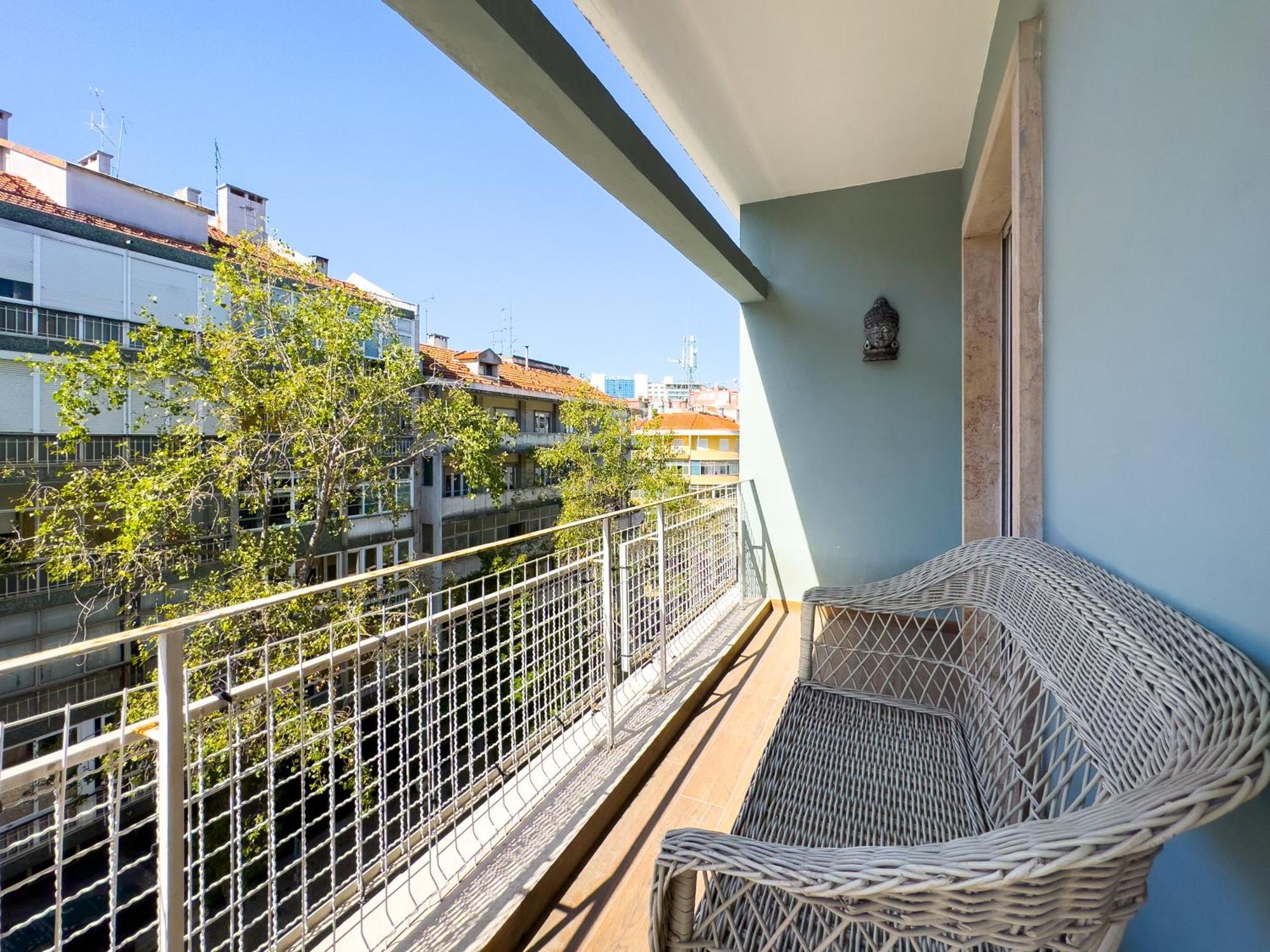 Lu Home Cordeiro Lisbon Exterior photo